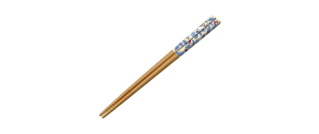 Benelic Mon voisin Totoro Baguettes Totoro Blue Nuts