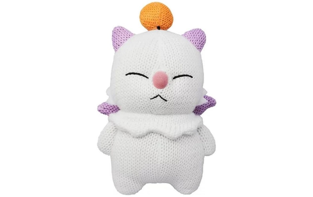 Square Enix Peluche Moogle