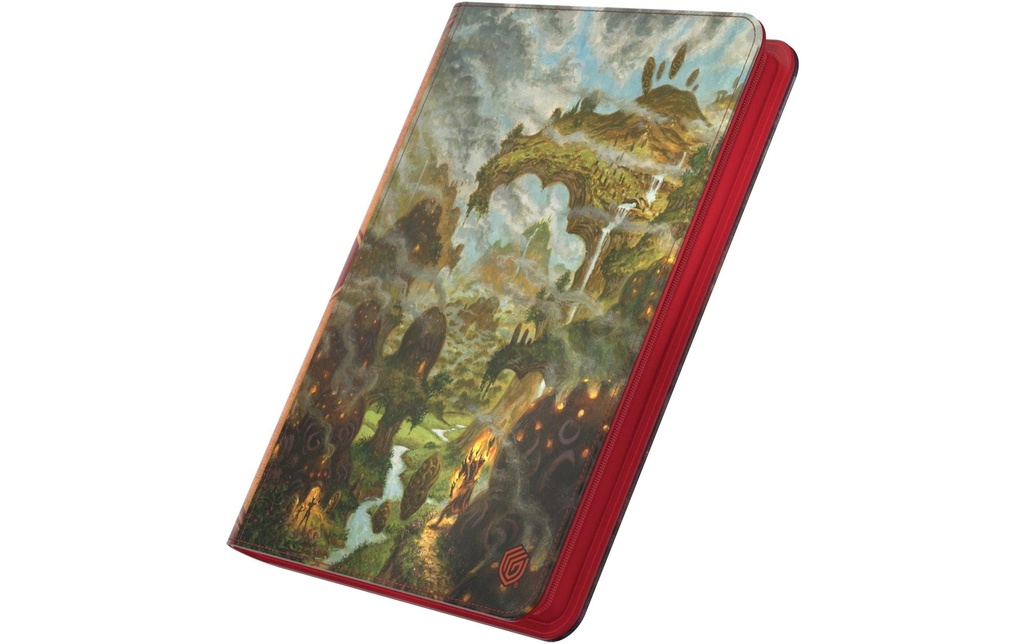 Ultimate Guard Album de cartes ZipFolio 360 Lorwyn Eclipsed Mountain