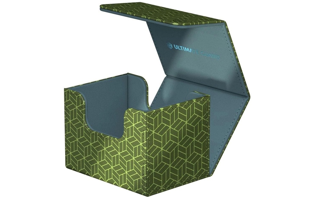 Ultimate Guard Boîte à cartes Sidewinder 100+ Katana Ajiro