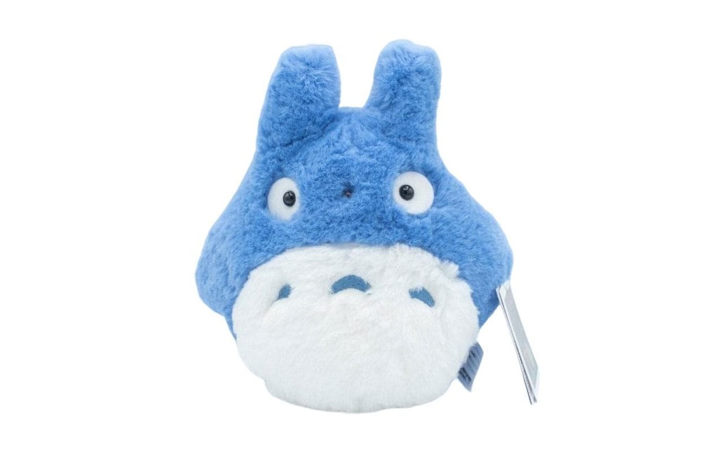Sun Arrow Peluche Studio Ghibli Totoro: Blue Totoro 18 cm