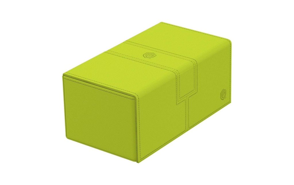 Ultimate Guard Boîte à cartes Flip'n'Tray 200+ Summer Edition 2025 Lime