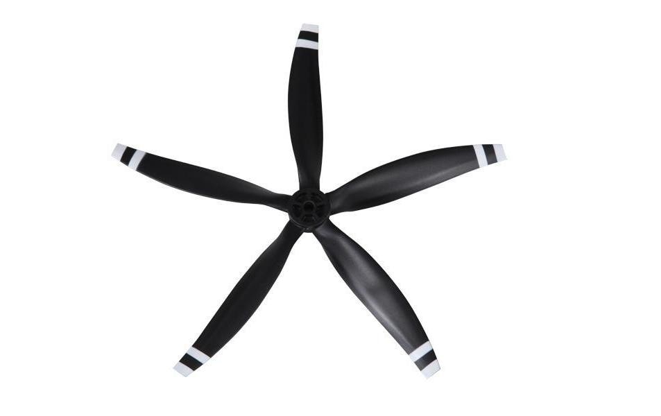 FMS Hélice 5 pales10 x 7 PC-21
