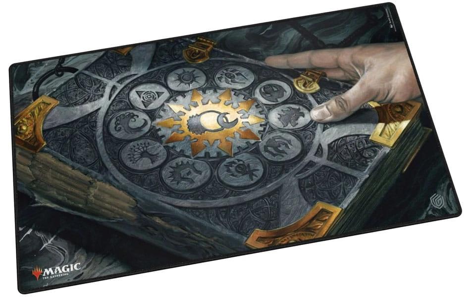 Ultimate Guard Playmat Guild Summit Tome of the Guildpact