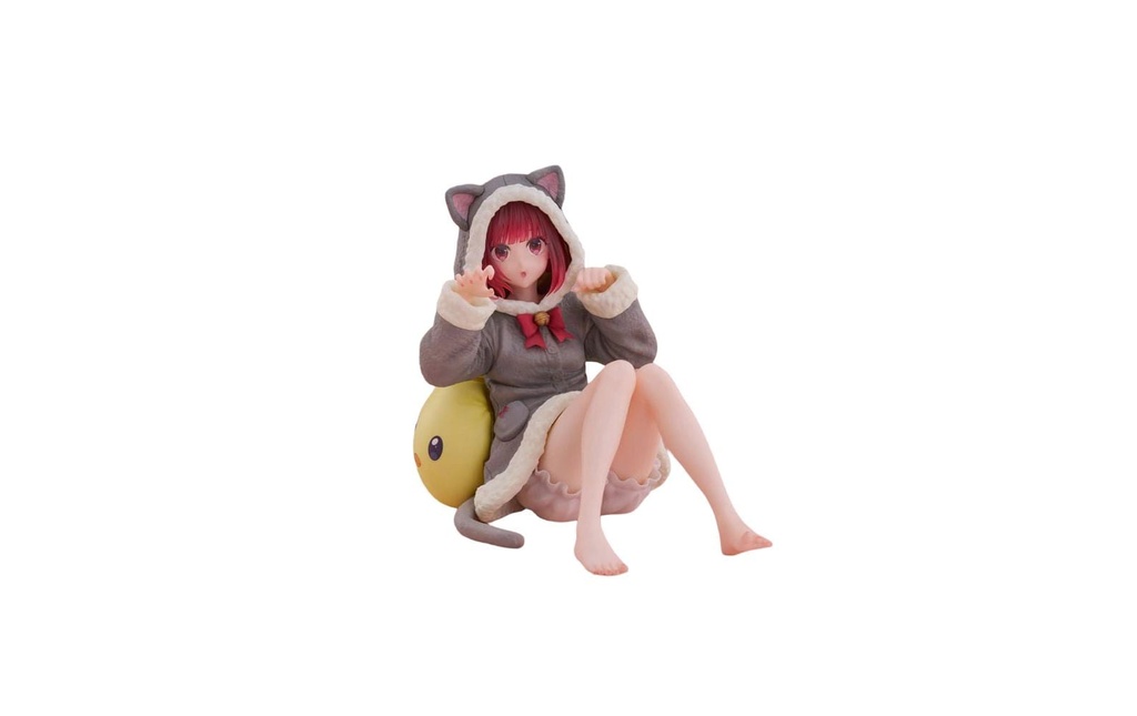 Taito Oshi no Ko Kana Arima Cat Room Wear