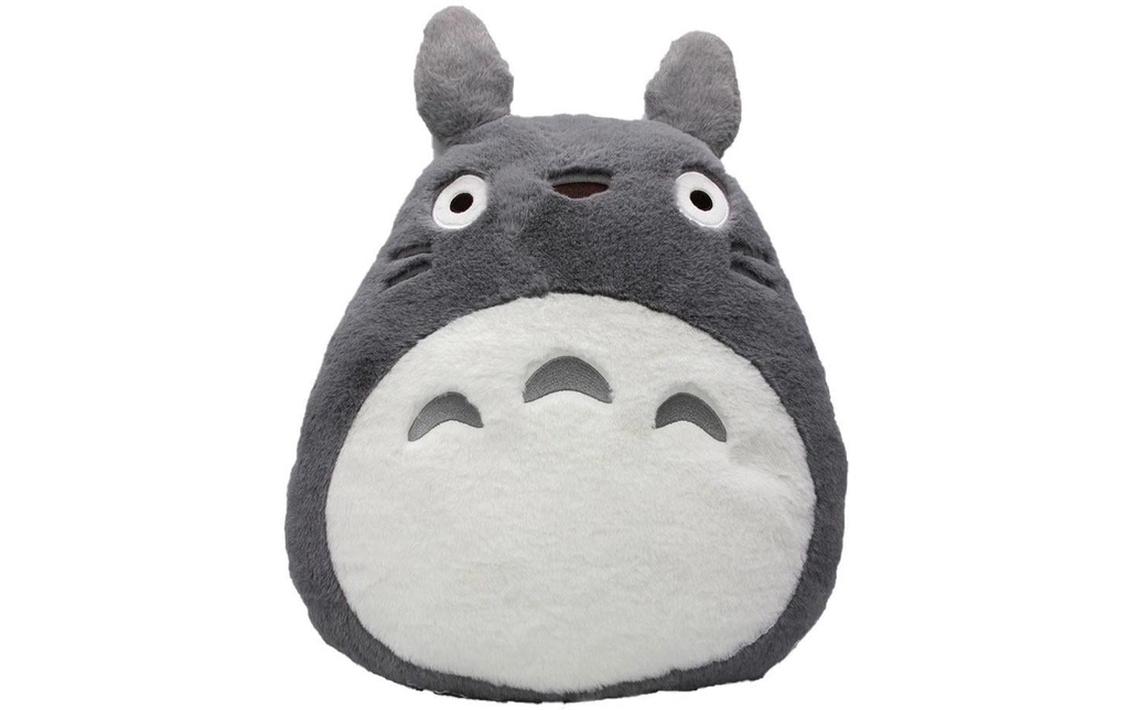 Sun Arrow Peluche Nakayoshi Mon voisin Totoro Gris 45 cm