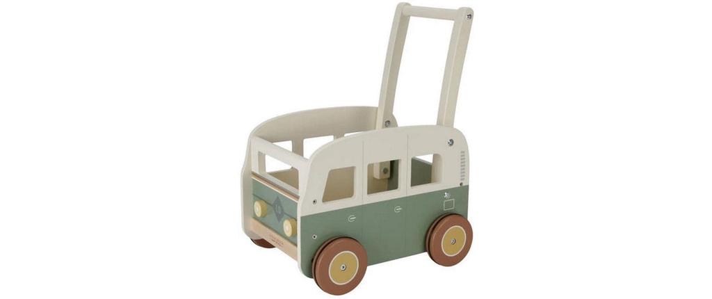 Little Dutch Pousseur Vintage FSC