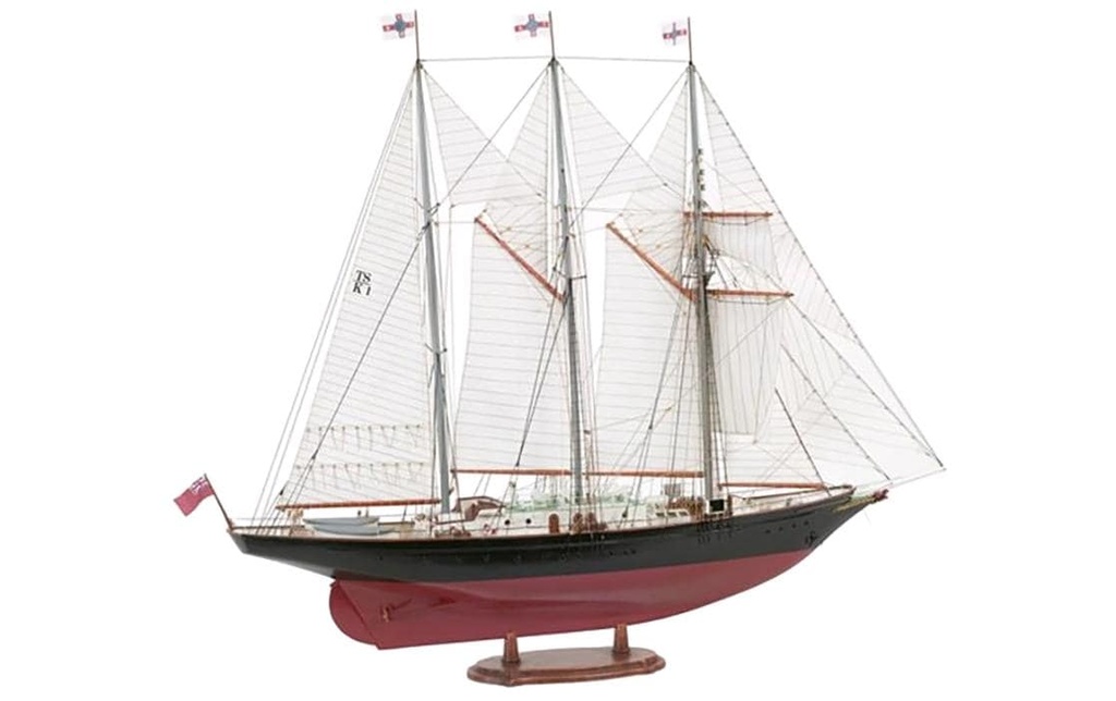 Billing Boats Kits de montage Sir Winston Churchill 1:75