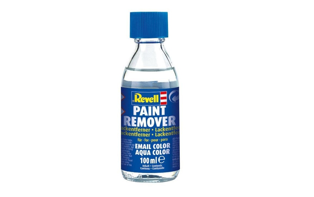 Revell Décapant pour peinture