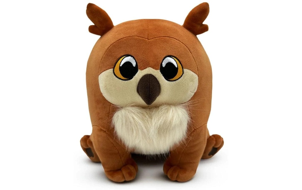 YouTooz Baldur's Gate 3 Peluche Owlbear