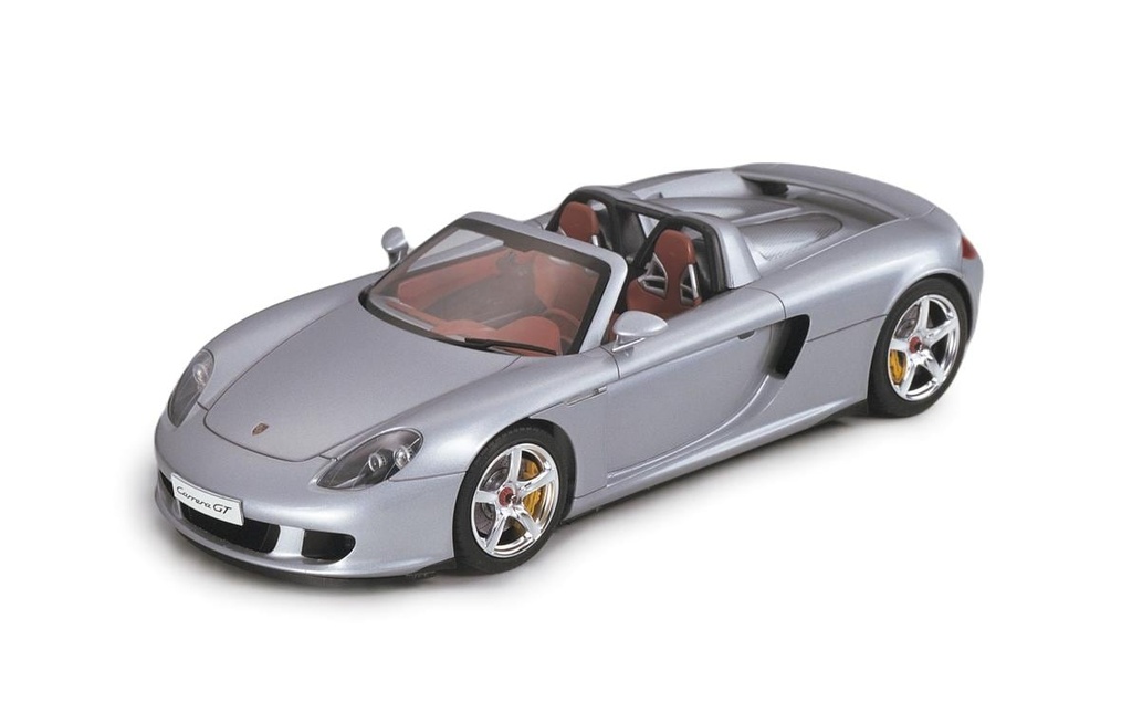 Tamiya Kits de montage Porsche Carrera GT 1:24