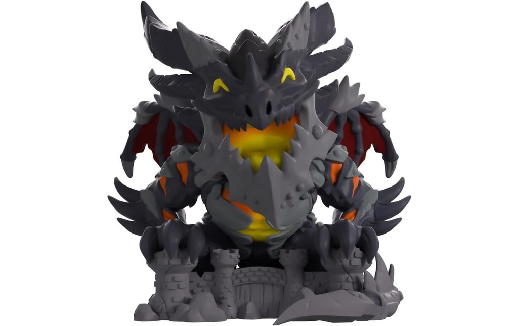 YouTooz Figurine en vinyle World of Warcraft Deathwing