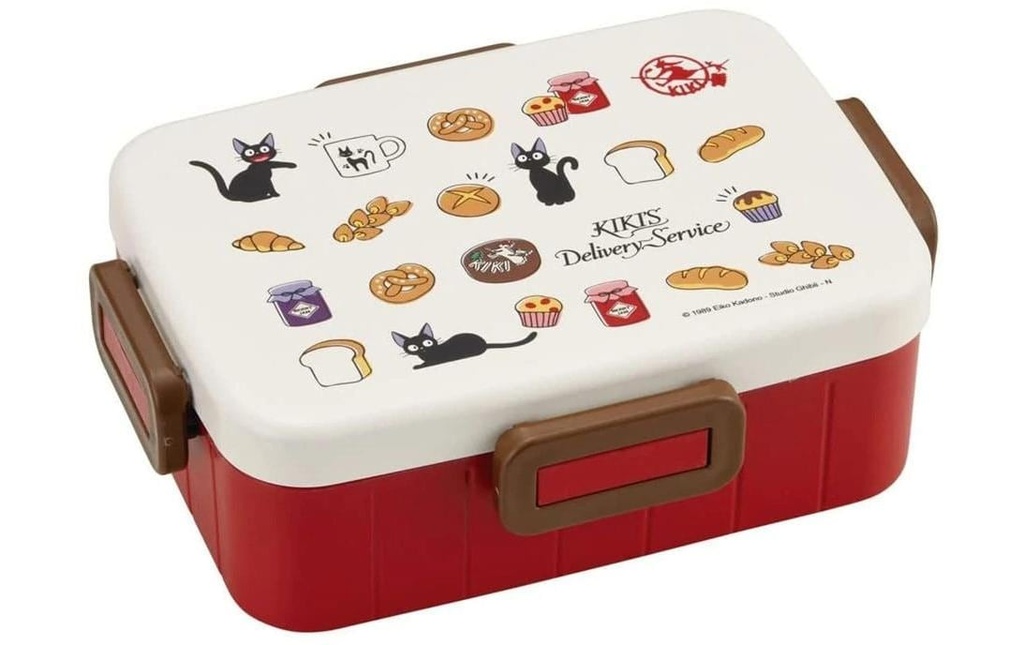 SKATER Petit service de livraison Kiki's Bento Box Jiji Salesclerk