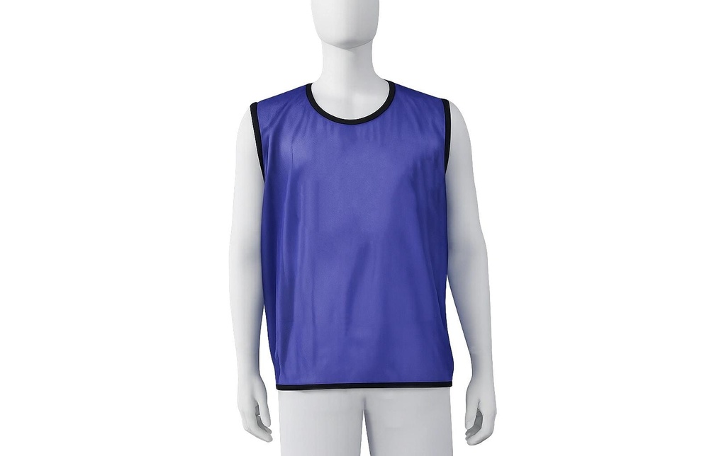Hermet AG Maillots d'entraînement bleu Enfants pour environ 7 - 10 ans