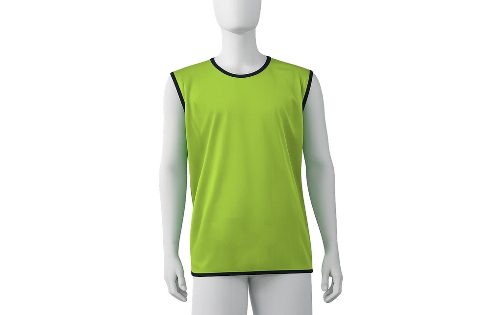 Hermet AG Maillot d'entraînement jaune Enfants pour environ 7 - 10 ans