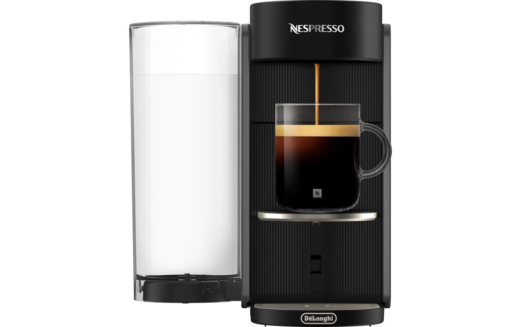 De'Longhi Machine à café Nespresso Vertuo Up ENV200.GY Gris
