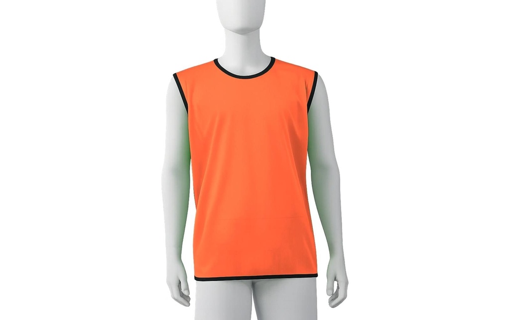 Hermet AG Maillots d'entraînement orange Junior pour environ 11 - 18 ans