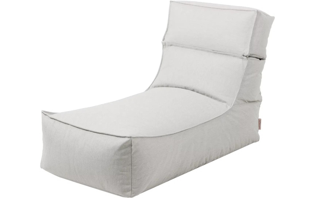 Blomus Fauteuil STAY 60 x 120 cm, Nuage