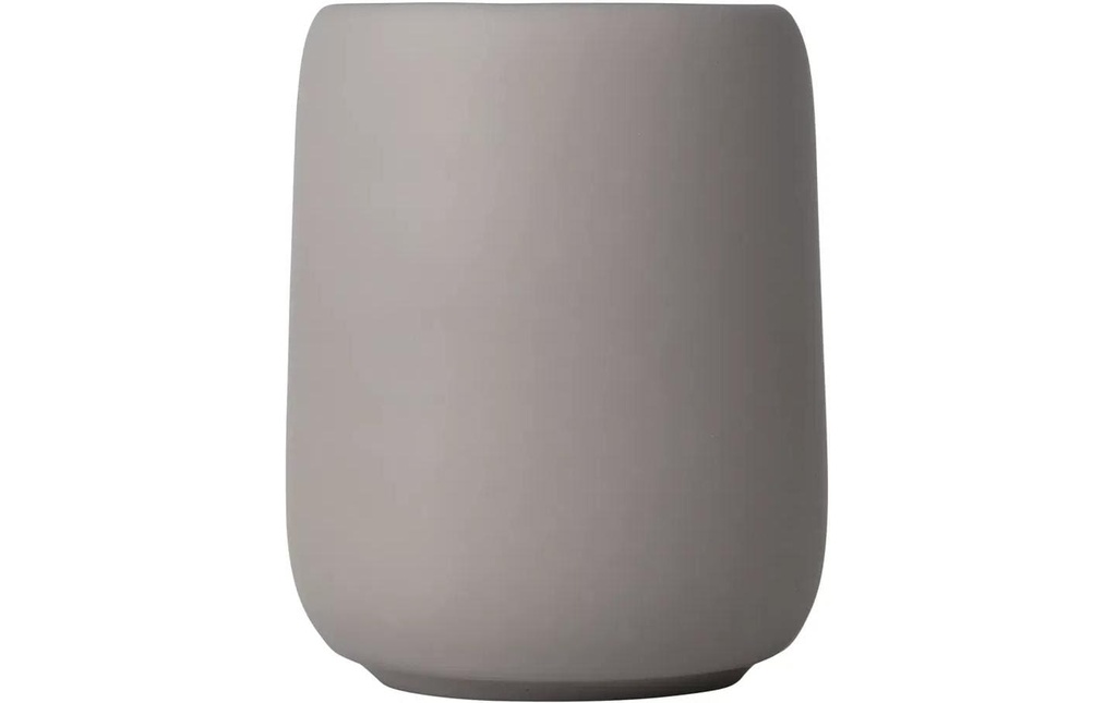 Blomus Gobelet pour le brossage de dents Sono Satellite