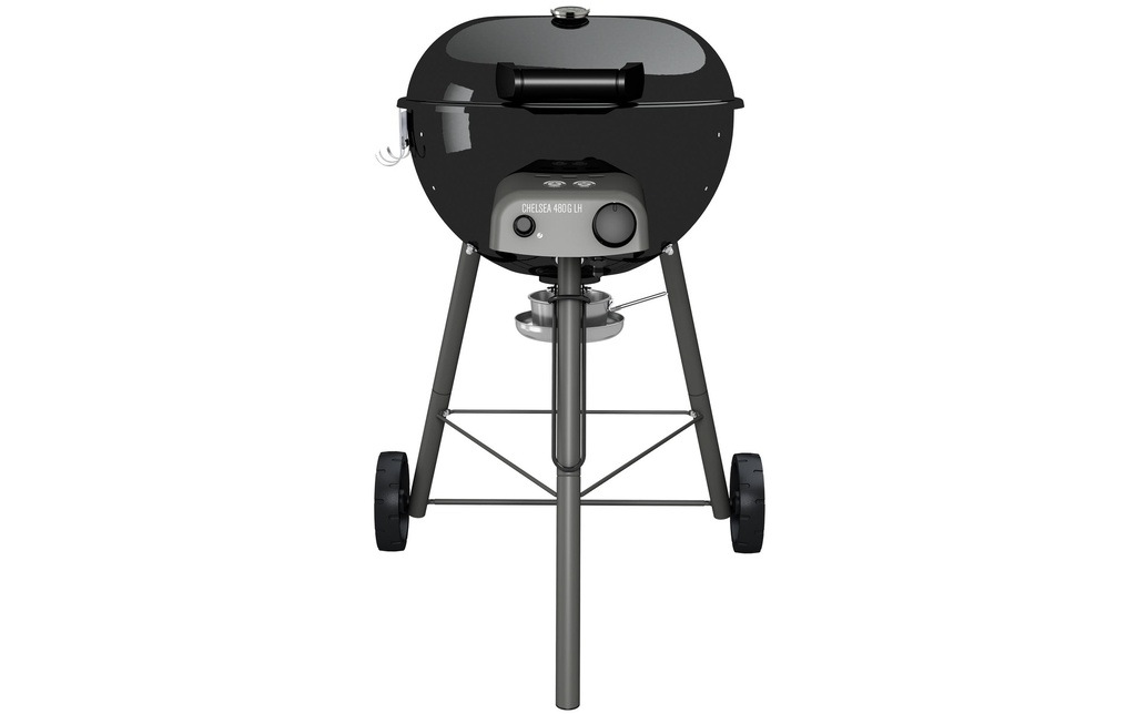 Outdoorchef Barbecue boule Chelsea 480 G LH