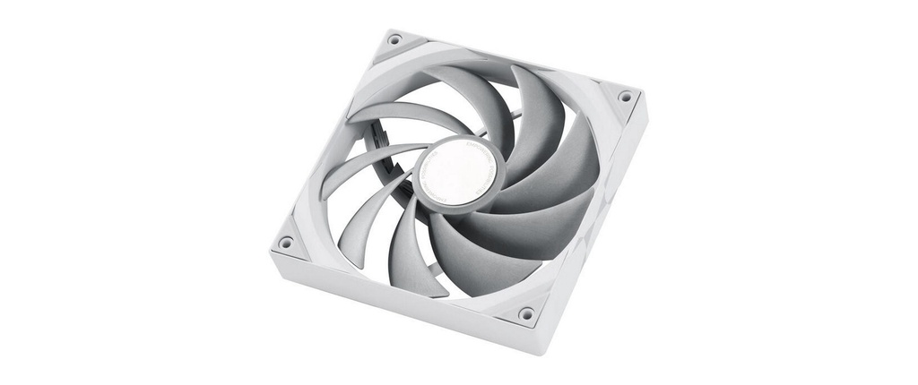 Tryx Ventilateur PC ROTA Pro 140 mm, blanc