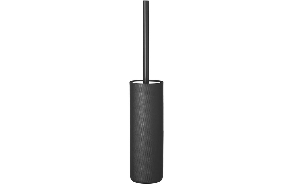 Blomus Brosse à toilettes Modo Rof Noir