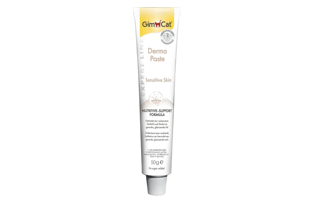 Gimpet Pâte Derma 50 g