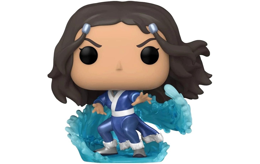 Funko Figurine POP! Katara