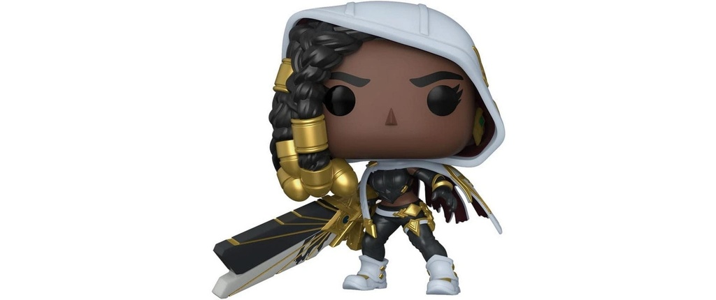 Funko Figurine POP! League of Legends: Senna
