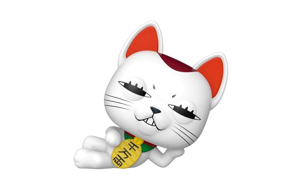Funko Figurine POP ! DanDaDan Turbo Granny Cat (2102)