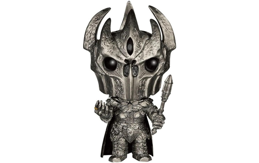 Funko Figurine POP! Seigneur des anneaux Sauron (122)