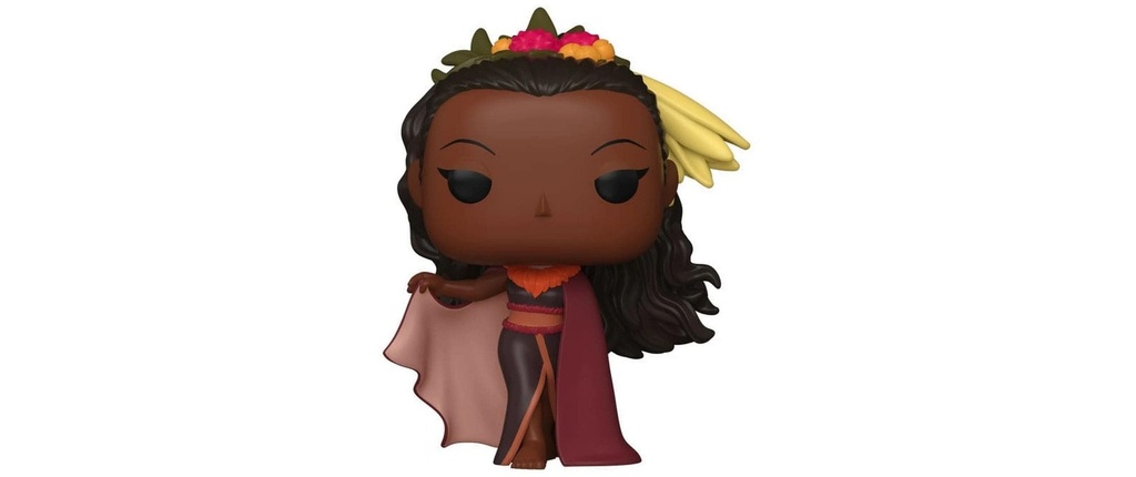 Funko Figurine POP! Disney: Matangi
