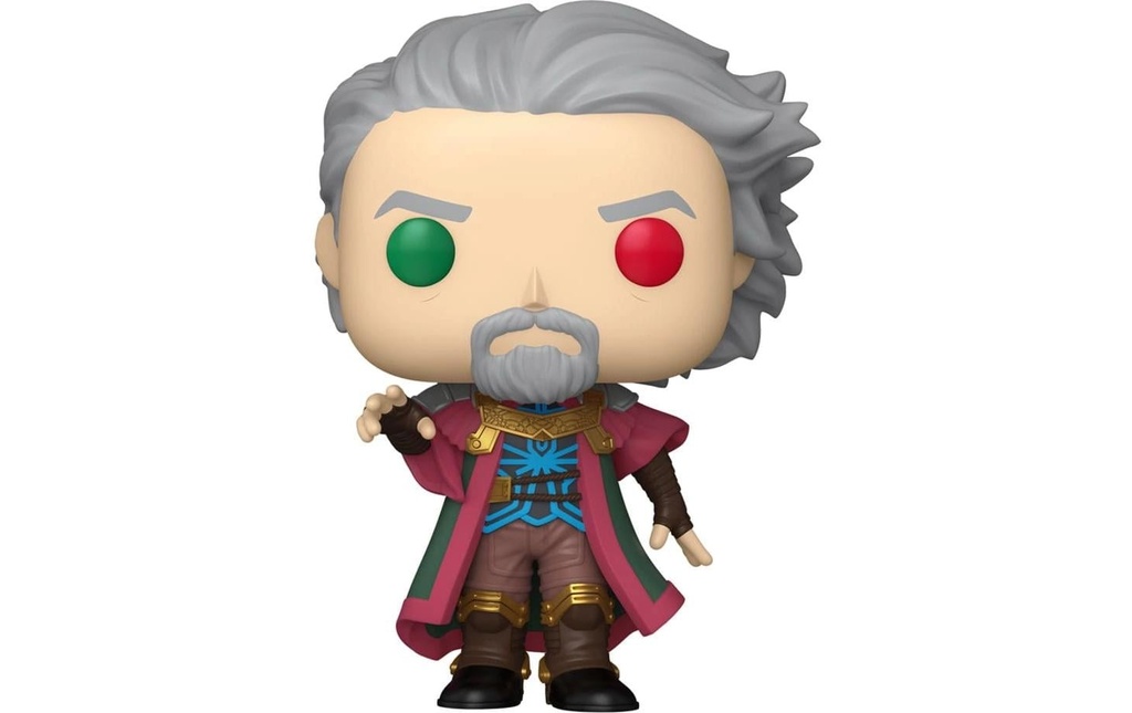 Funko Figurine POP! Magic: The Gathering Urza (1111)
