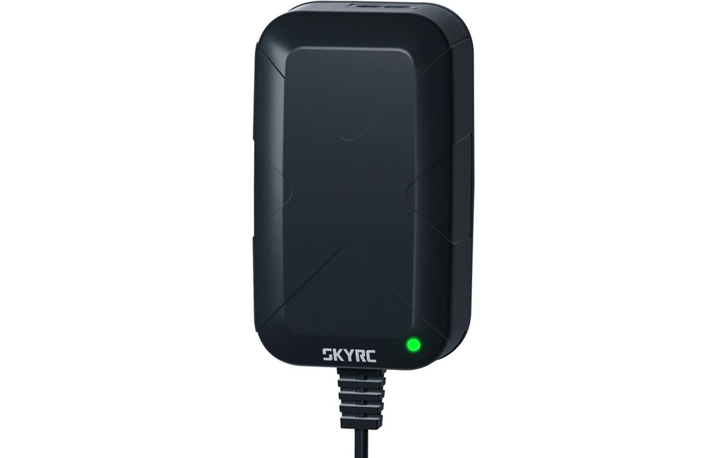 SKYRC Bloc d’alimentation RC PSA100 100 W