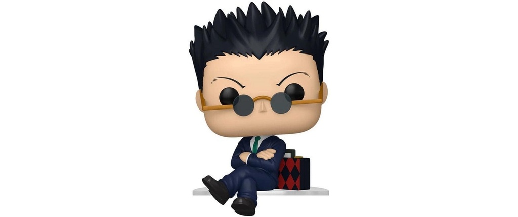 Funko Figurine POP! Hunter x Hunter Leorio