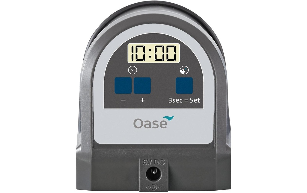 OASE Distributeur automatique de nourriture FishGuard