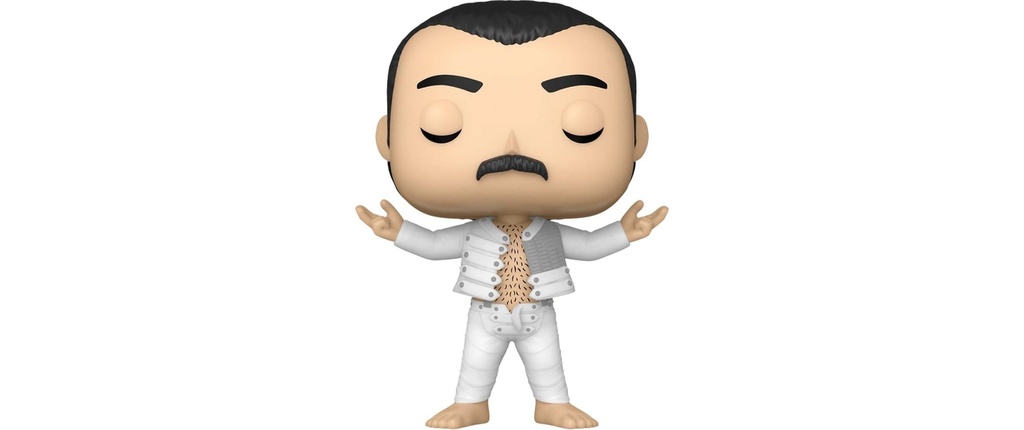 Funko Figurine POP! Freddie Mercury