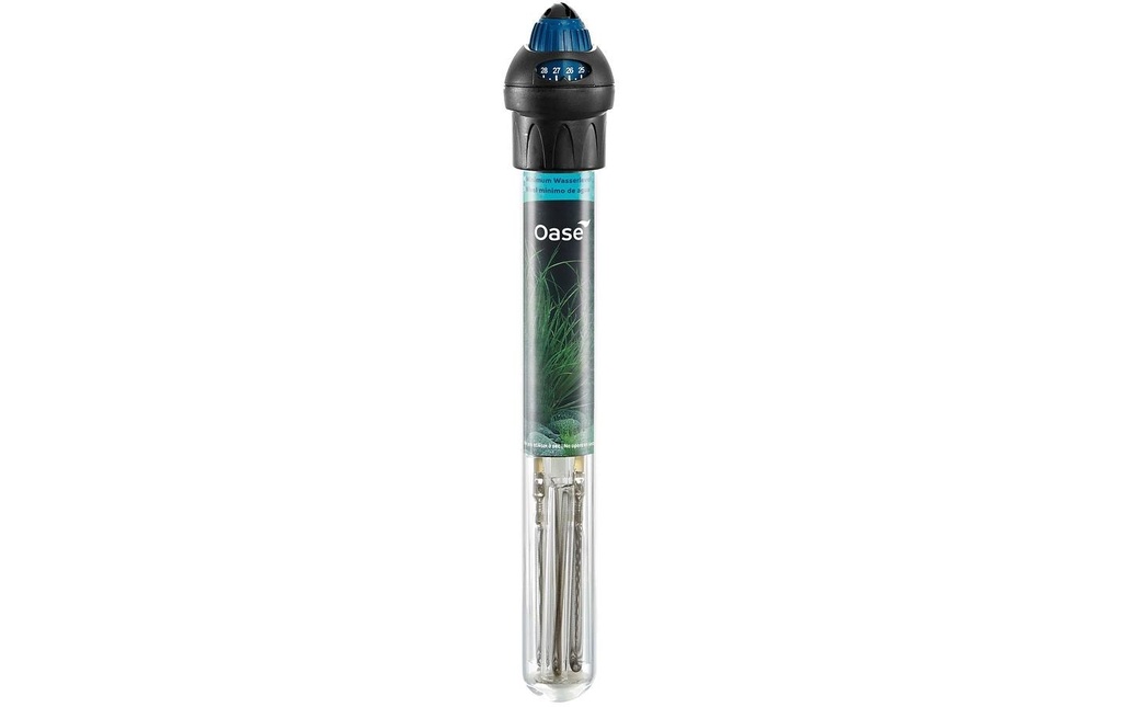 OASE Chauffages de régulation HeatUp 50