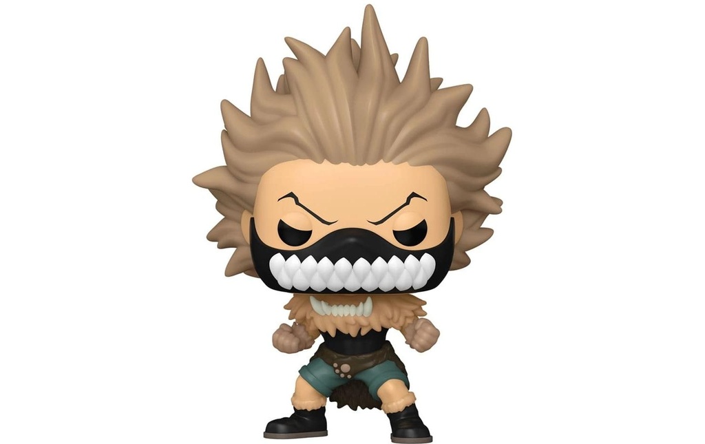 Funko Figurine Shishido (1812)
