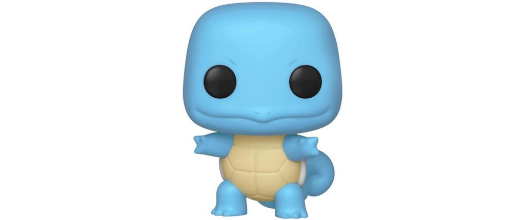 Funko Figurine Squirtle (504)