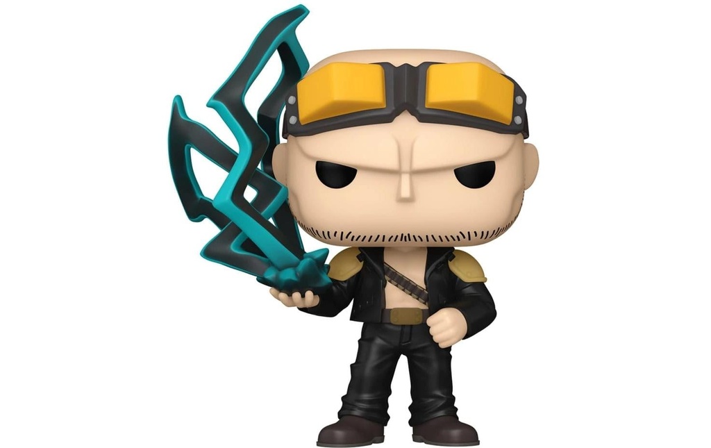 Funko Figurine Daigoro Banjo (1813)