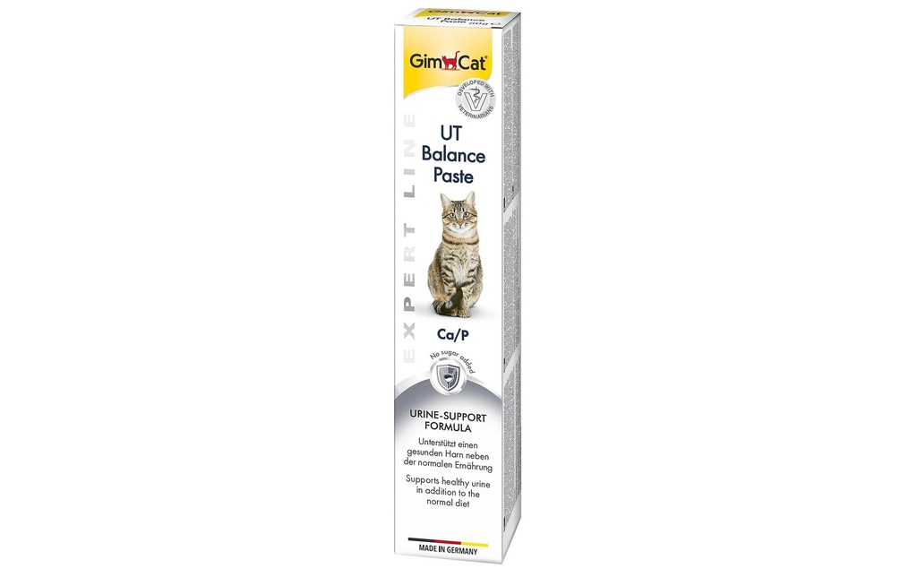 Gimpet Pâte UT Balance 50 g