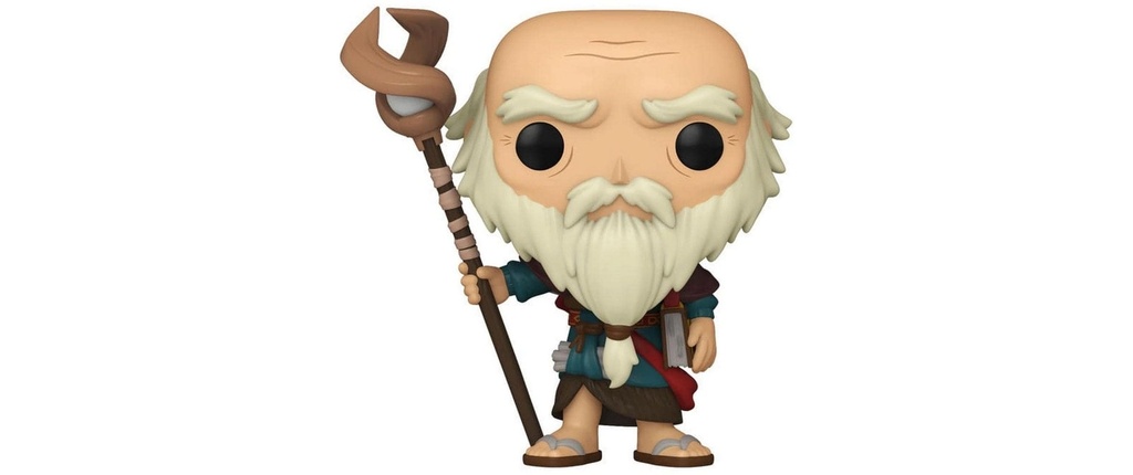 Funko Figurine Deckard Cain (1047)