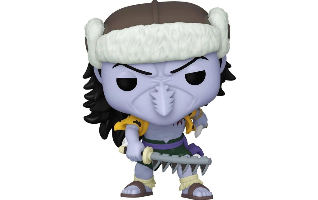 Funko Figurine Arlong Exclusive (1779)