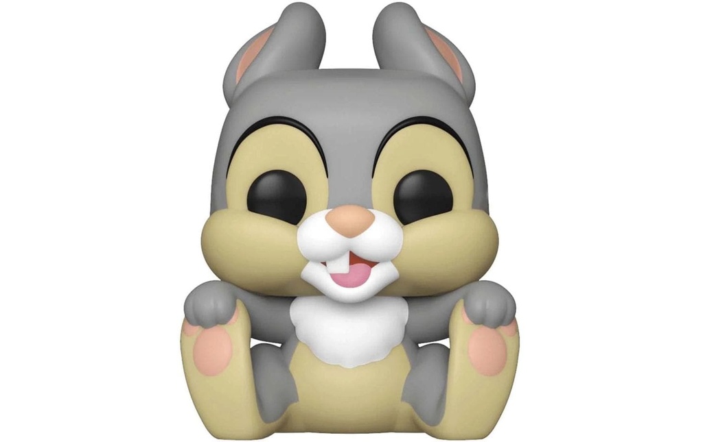 Funko Figurine POP! Klopfer