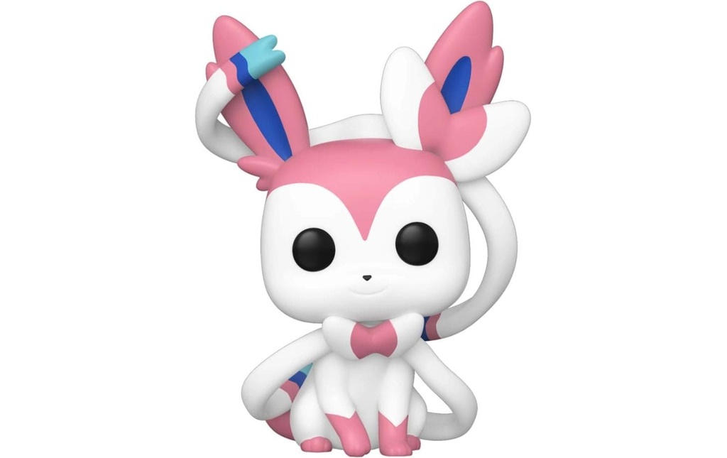 Funko Figurine POP! Sylveon