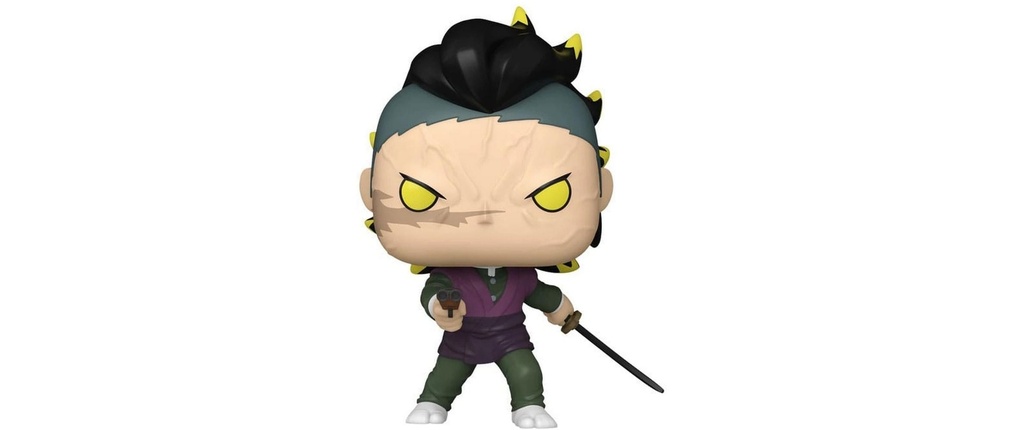 Funko Figurine Genya (Demon Form) (1851)
