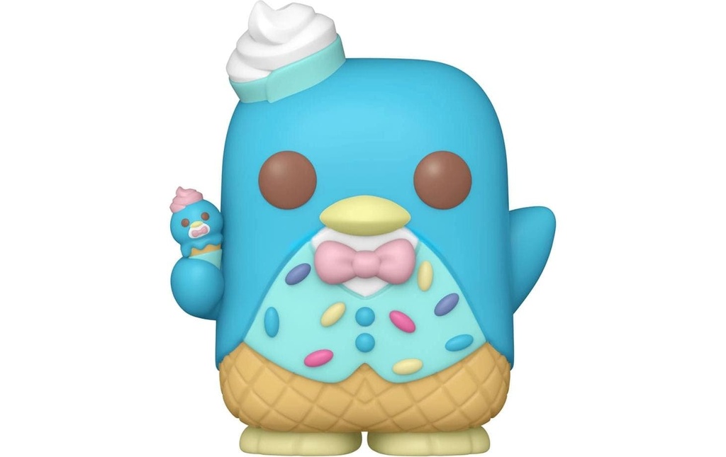 Funko Figurine Hello Kitty TuxedoSam (102)