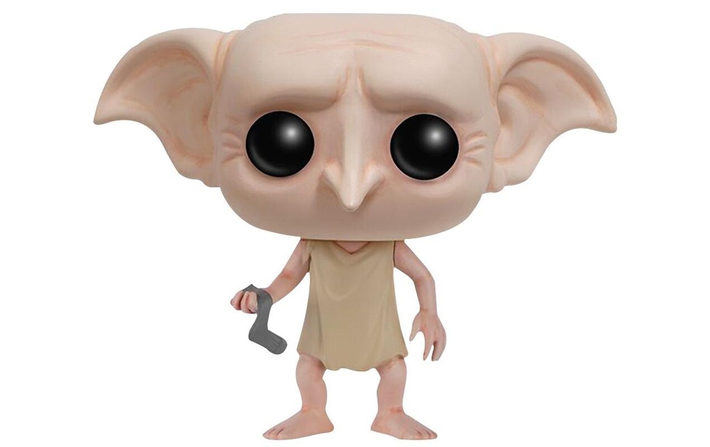 Funko Funko POP! Harry Potter: Dobby