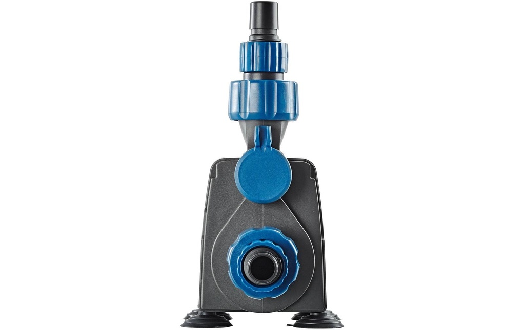 OASE Pompe OptiMax 3000 Pompe pour aquarium 55 W 2800 l/h